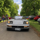 Image for article titled This Ferrari Testarossa Rat Rod Is Being Built In A Home Garage